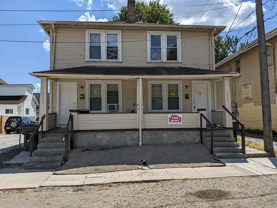 2665 Palmetto St