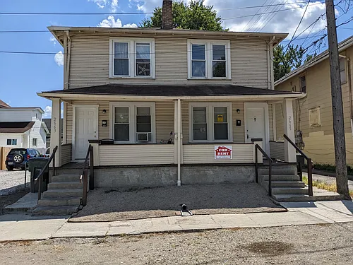 2665 Palmetto St Photo 1