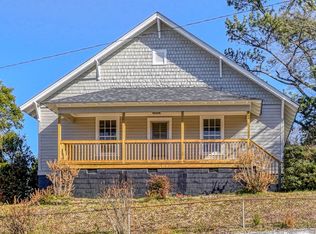 225 Montgomery Ave, Pacolet, SC 29372