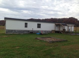 24526 Mock Knob Rd, Abingdon, VA 24211