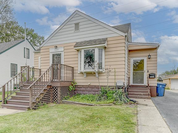 2nd image of 7420 McCook Ave
