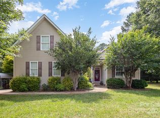 206 Fancy Lady Ct, York, SC 29745
