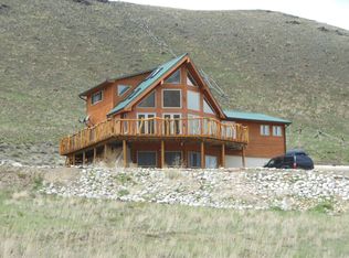 2717 State Highway 230, Laramie, WY 82070