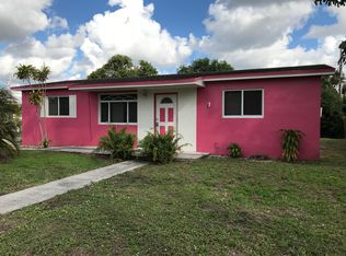 20731 NW 37th Ave, Miami Gardens, FL 33056