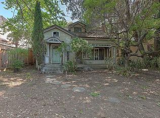 1027 Waverley St, Palo Alto, CA 94301