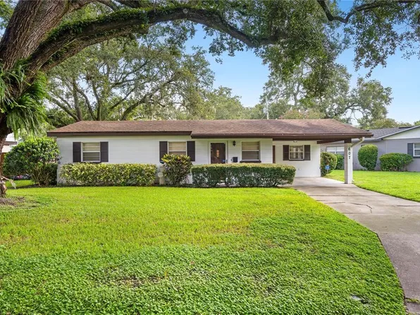 607 HINTON CRESCENT, LAKELAND, FL 33803