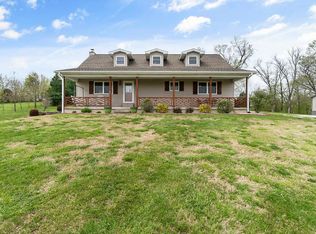 780 Carolina Pl, Jackson, MO 63755