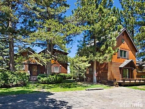 Lakefront Estate on 1.5 acres