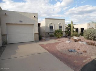1156 W Camino Velasquez, Green Valley, AZ 85622