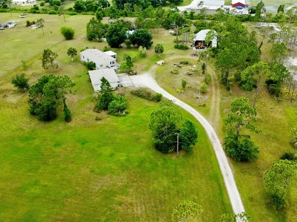 5347 Palangos Dr, Punta Gorda, FL 33982