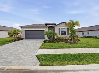 1793 Saddlewood Cir, Port Charlotte, FL 33953