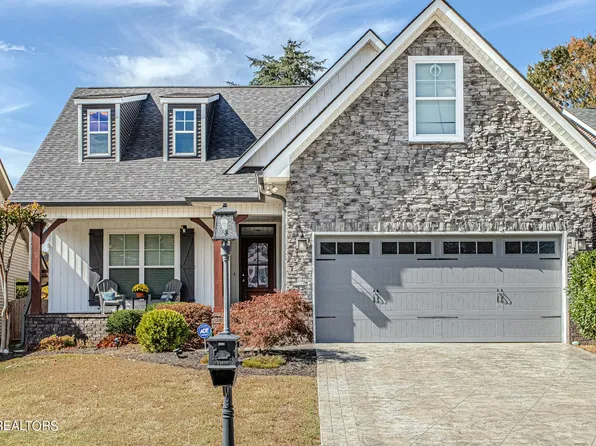 2725 Clay Top Ln Lot 3, Knoxville, TN 37912