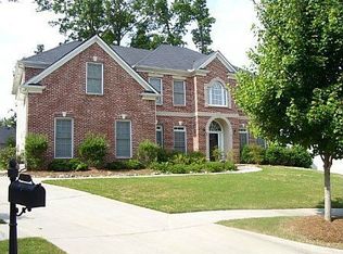 710 Parker Pl, Atlanta, GA 30349