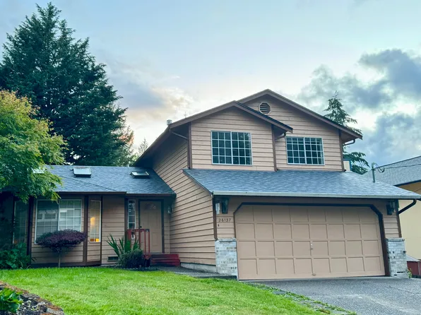 26137 220th Pl SE, Maple Valley, WA 98038