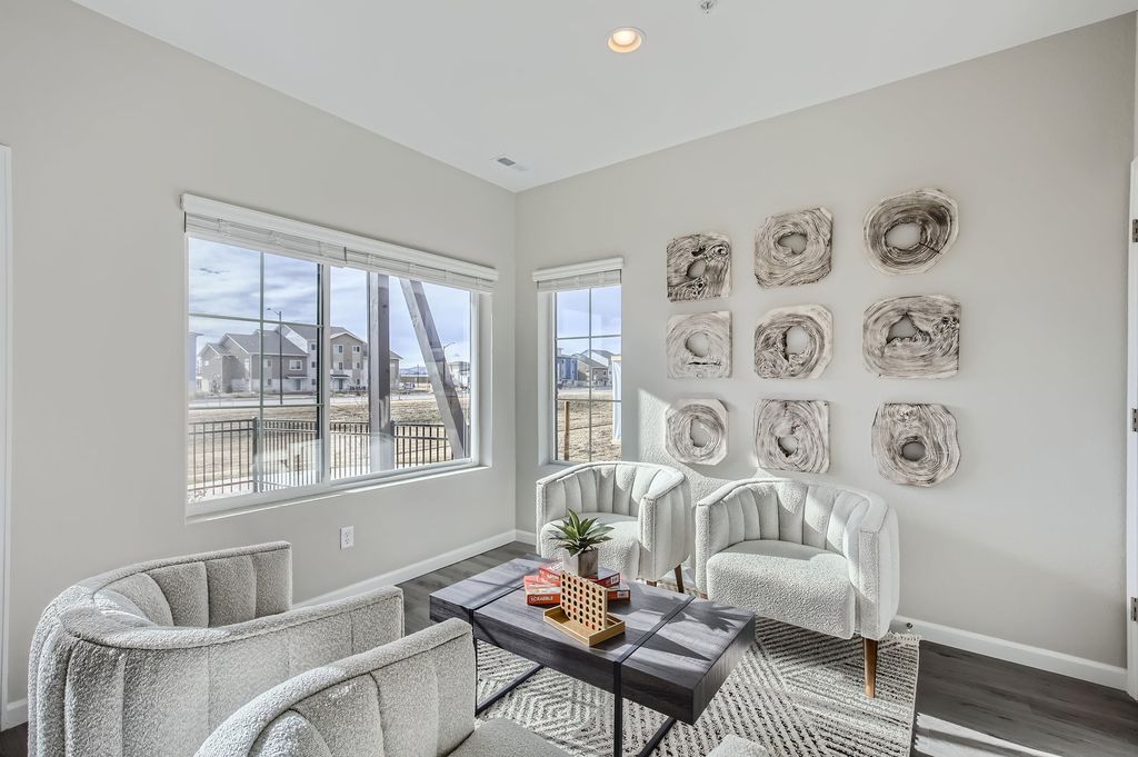 Avery Plan, Northfield