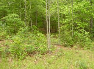 LOT 1 Dyer Rdg, Blairsville, GA 30512