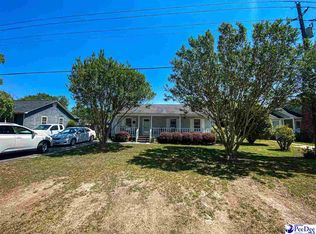 3561 Texas Rd, Florence, SC 29501