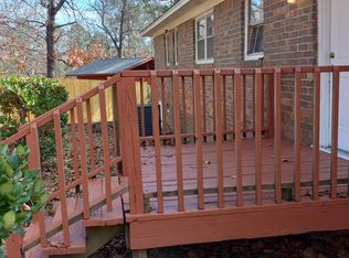 5137 Old Leesburg Rd, Hopkins, SC 29061