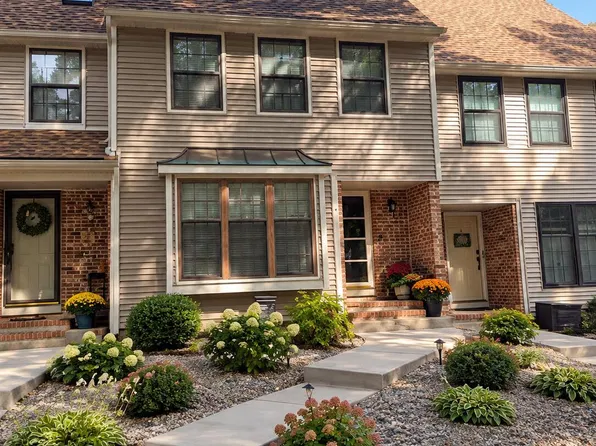 903 Bent Trail #837, Toms River, NJ 08753