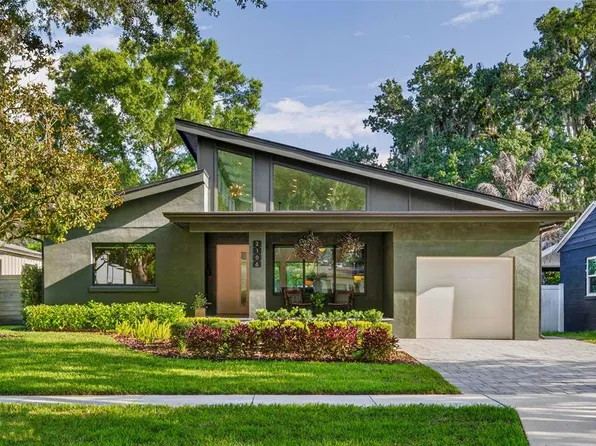 2106 ANDERSON PLACE, ORLANDO, FL 32803