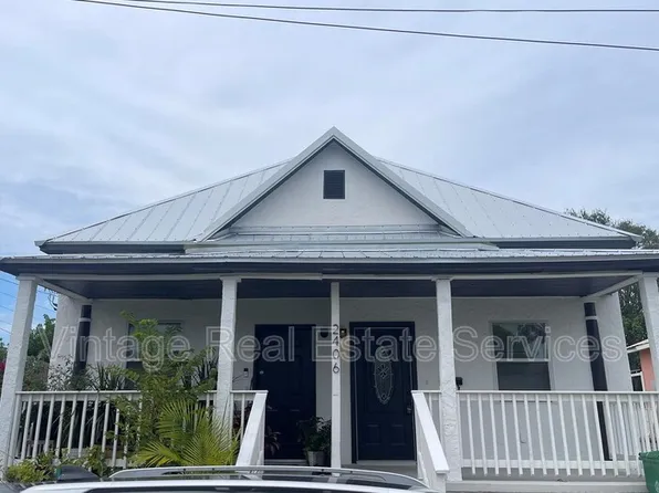 2406 E Clark St, Tampa, FL