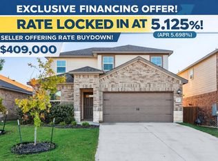 14317 Heartland Dr, Manor, TX 78653