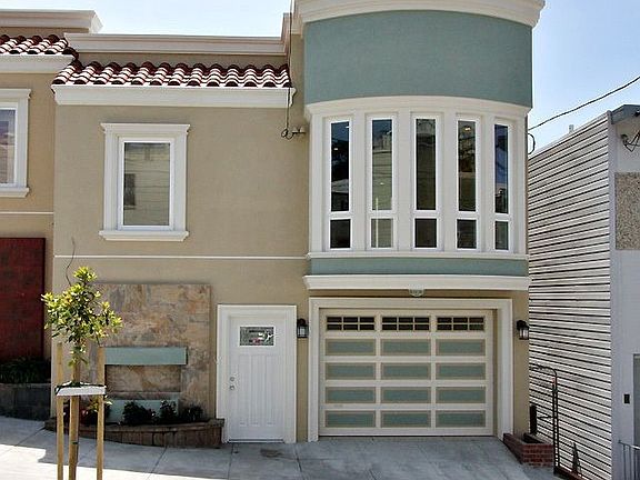 2nd image of 3920 San Bruno Ave