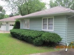 2103 Sisson Dr, La Crosse, WI 54601