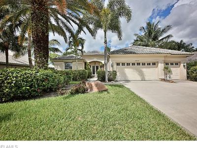 28388 Sombrero Dr, Bonita Springs, FL, 34135
