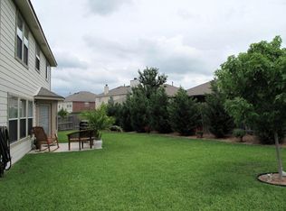 8618 Copperbluff, Converse, TX 78109