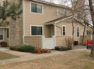8420 Everett Way UNIT C, Arvada, CO 80005