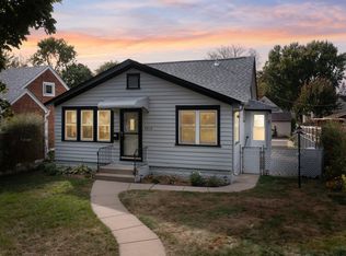 3812 47th Ave S, Minneapolis, MN 55406