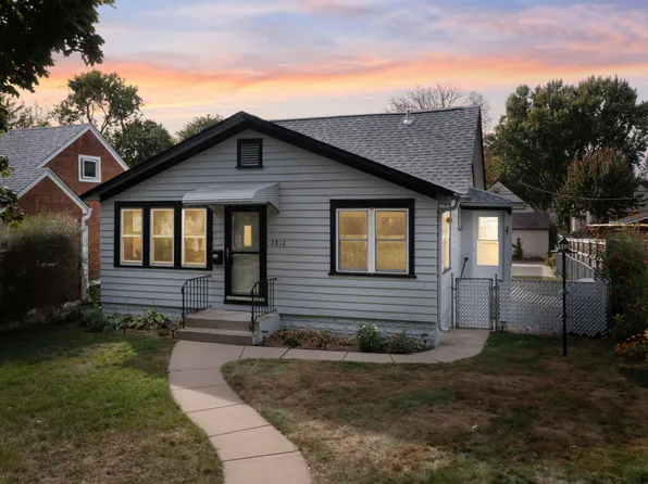 3812 47th Ave S, Minneapolis, MN 55406