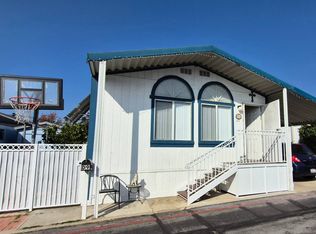 19850 E Arrow Hwy Trailer D9, Covina, CA