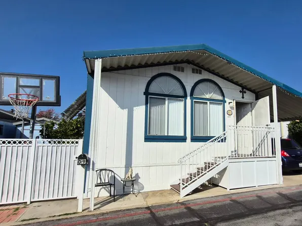 19850 E Arrow Hwy Trailer D9, Covina, CA 91724