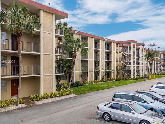 2nd image of 2649 NW 48th Ter APT 130
