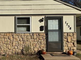 1758 N Woodrow Ct #1, Wichita, KS 67203