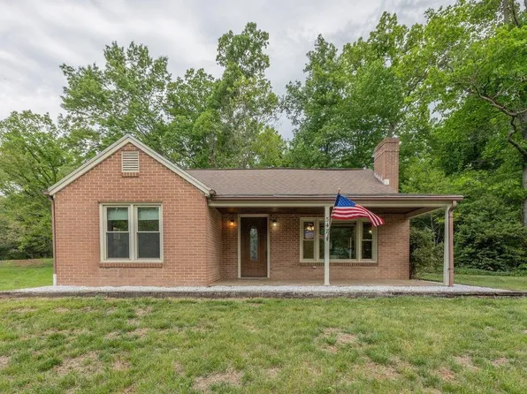 547 Grindstone Rd, Bridgewater, VA 22812