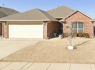 2417 NW 194th St, Edmond, OK 73012