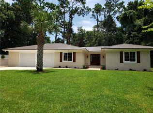 108 Armstrong St, Saint Simons Island, GA 31522