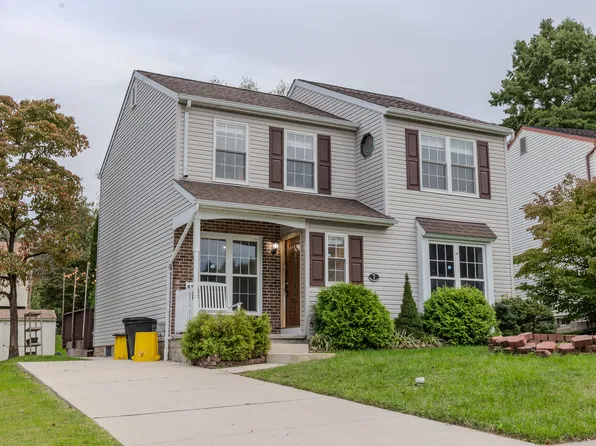 7 White Wood Ct, Nottingham, MD 21236