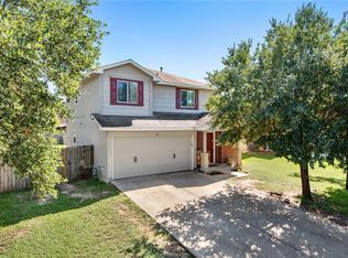 3318 Judythe Ct, Bryan, TX 77803