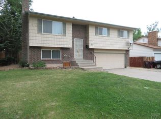 57 Bridle Trl, Pueblo, CO