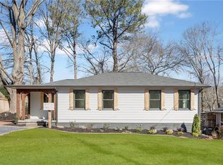 434 Maple Ave NW, Marietta, GA 30064