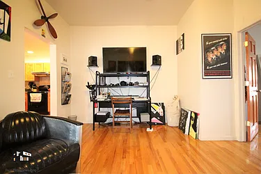 Rented by Bold New York