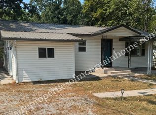 4817 Highway 5 S, Mountain Home, AR 72653