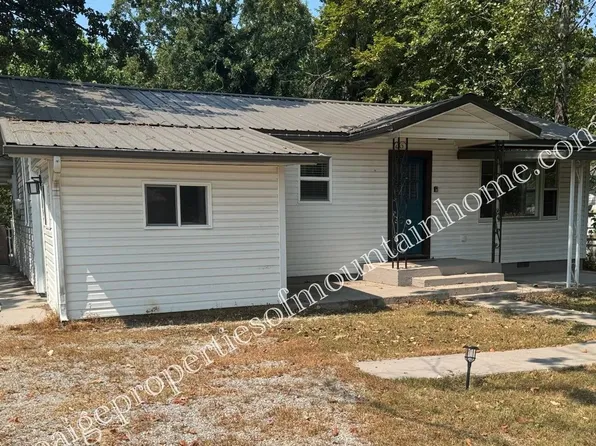 4817 Highway 5 S, Mountain Home, AR 72653