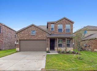 1205 Autumn Mist Ln, Forney, TX 75126
