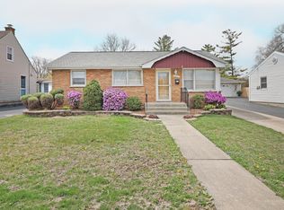6027 Washington St, Chicago Ridge, IL 60415