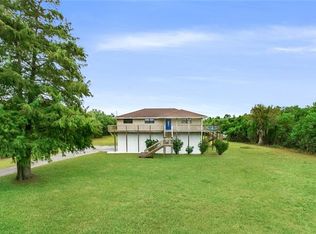 300 Florissant Hwy, Saint Bernard, LA 70085